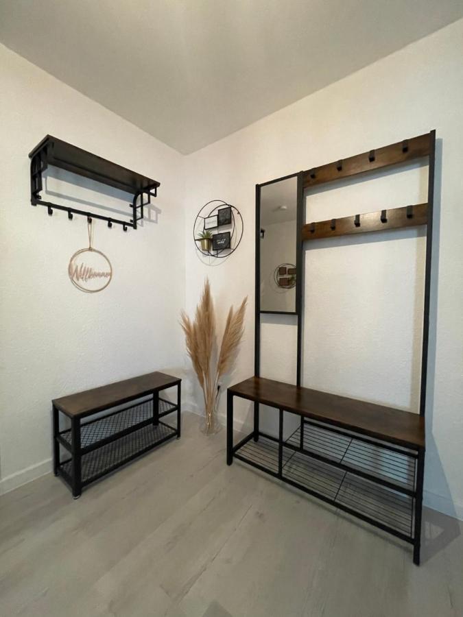 Luxus Apartment Am Fremersberg - Zentral - Mit Sauna & Badewanne بادن بادن المظهر الخارجي الصورة