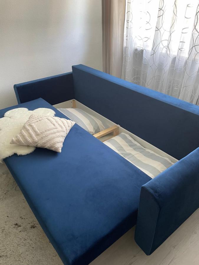 Luxus Apartment Am Fremersberg - Zentral - Mit Sauna & Badewanne بادن بادن المظهر الخارجي الصورة